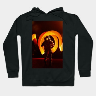 Light and Shadow Hoodie